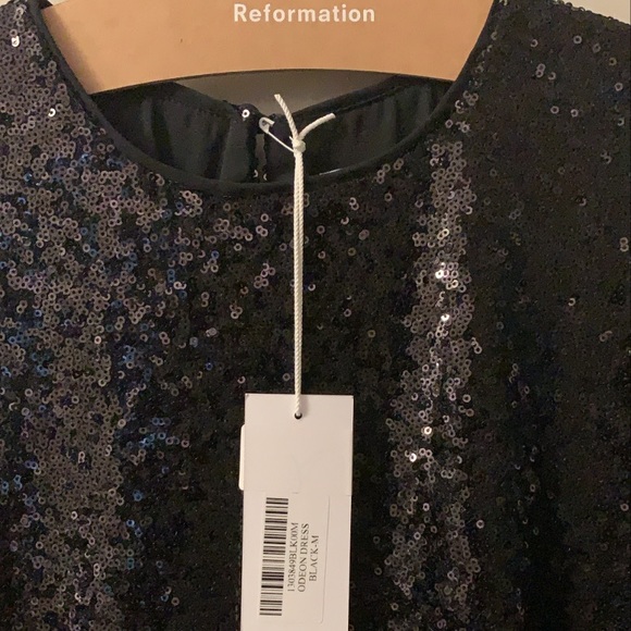 Reformation Odeon Dress - Picture 6 of 6